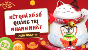 Xổ Số Quảng Trị Luck8