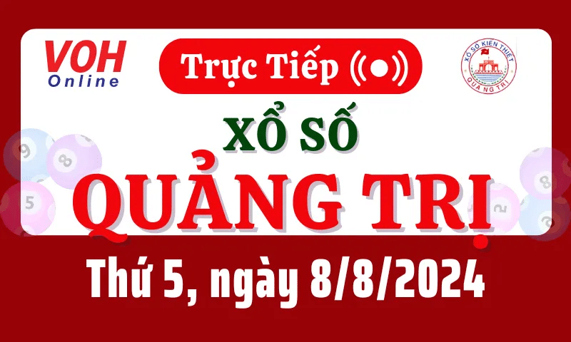 Xổ Số Quảng Trị Luck8