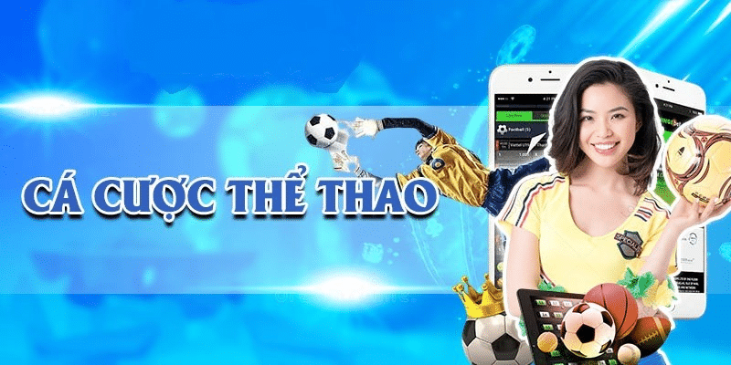 Thể Thao Luck8