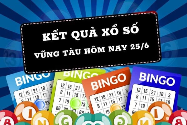 Xổ Số 6d Luck8